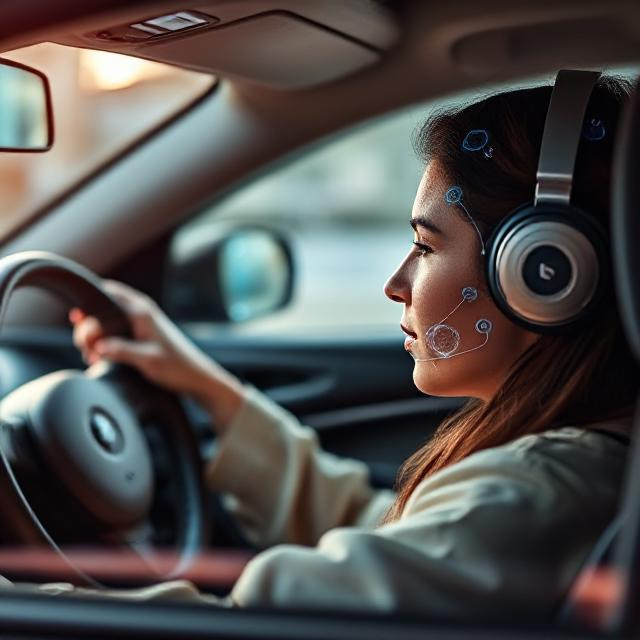 ai car