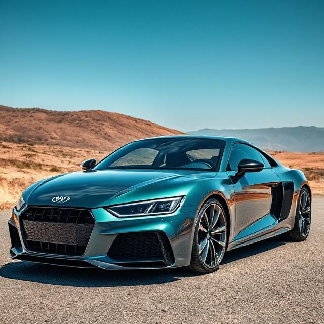 ai car