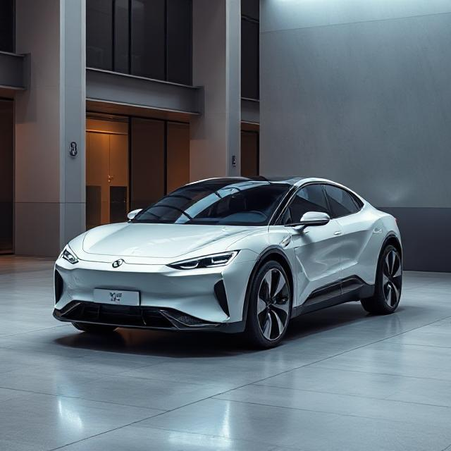 ai car