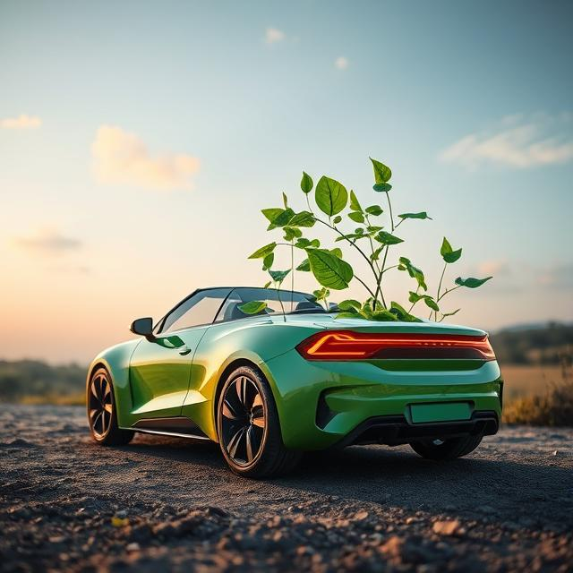 ai car