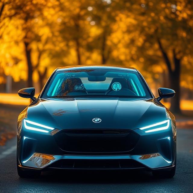 ai car