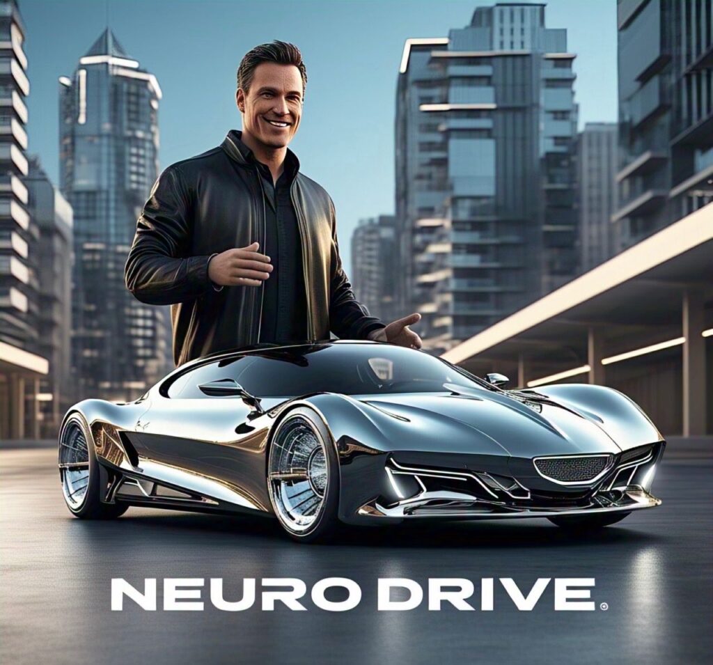 neuro drive