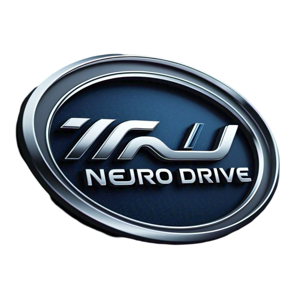  neuro drive 